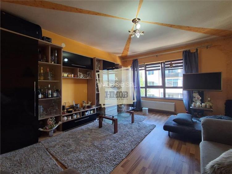 Apartament decomandat 1 camera Pictor Brana - 2
