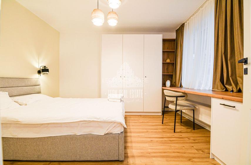 Casa individuala de inchiriat in Cluj-Napoca, zona LIDL Calea Baciului - 20