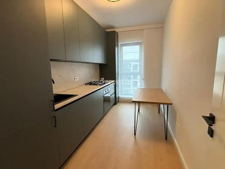 Apartament 2 camere | Prima Inchiriere | Parcare | Mobilat Utilat Lux - 10