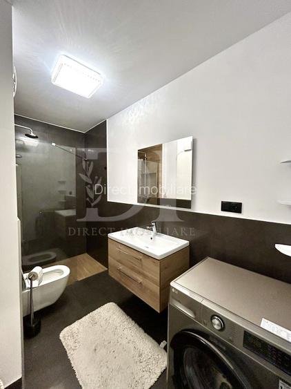 Apartament 3 camere de vanzare / Zona BMW / Floresti. - 13