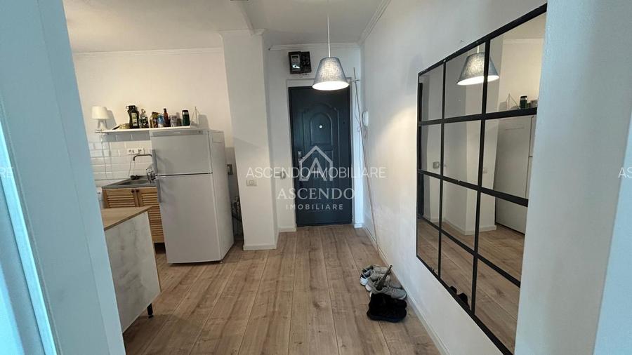 Apartament 2 camere Circular – Lujerului / Bulevardul Iuliu Maniu - 6