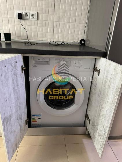 Vanzare Garsoniera Mobilata si Utilata- Metrou Berceni! - 14
