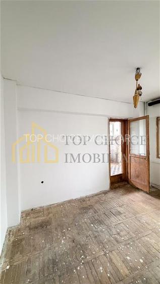 4 CAMERE DOROBANTI - BLOC 1980 - ETAJ 3 - PARCARE INCLUSA - 13