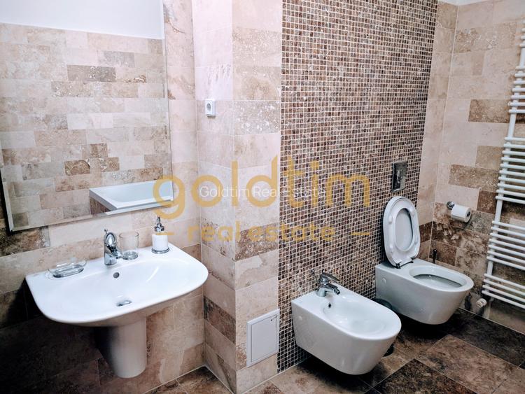 Apartament Lux/Vedere Padure/2 Locuri Parcare/Dressing/Terasa/Superb - 21