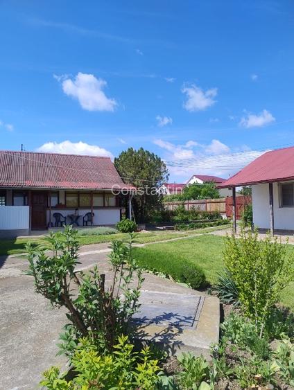 Casă de vânzare în Cucorăni - 4