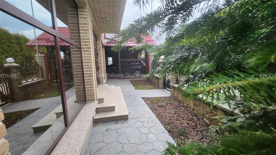 Casa Superba in Bucovina - Radauti! De Vanzare! 0727817187 - 2