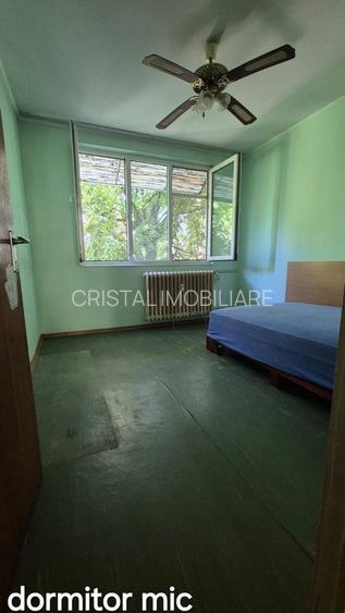 Apartament 3 camere. Bld. Brancoveanu. Izvorul Crisului. - 4