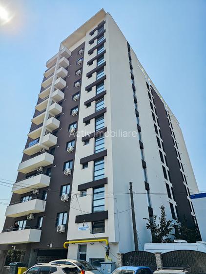 Apartament cu doua camere finisat complet, bloc nou, zona ICIL - 6