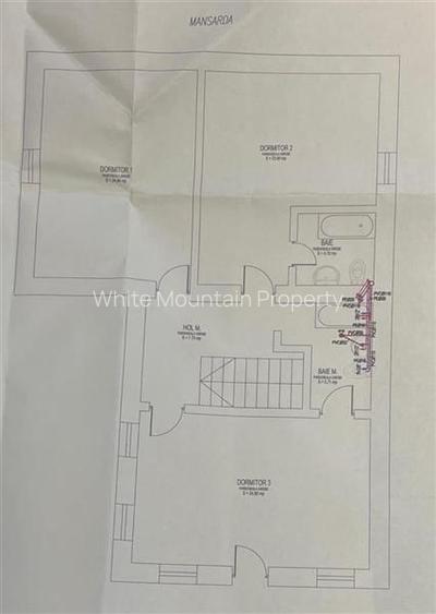 Casa speciala cu istorie de vanzare Jimbor | Fosta scoala - 8