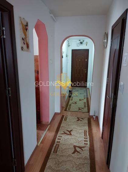 2 camere decomandate, Zona Clabucet, Panemar, Profi, Bucium, Manastur - 8