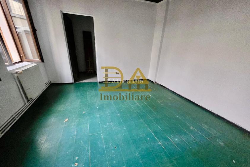 Spatiu comercial de inchiriat, 89mp, 140mp curte, Zona Unirii - 2