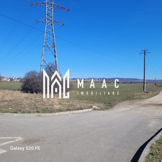 Oportunitate Teren I Pret imbatabil I Investiție Strategică - 6