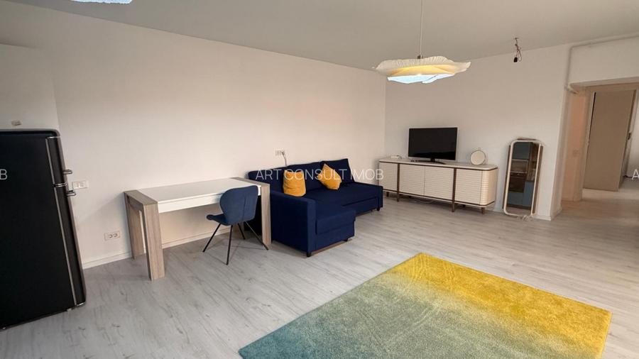 2 Camere | Metropolitan Viilor | Centrala | Metrou Proximitate | - 3