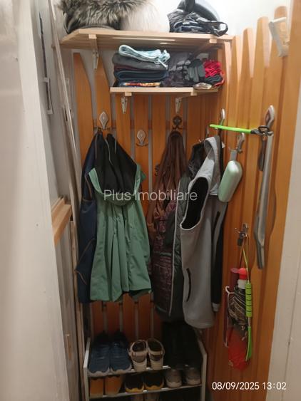 APARTAMENT 3 CAMERE, SEMIDECOMANDAT, PODU ROS, BLOC FARA RISC - 15