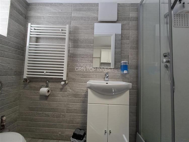 Studio la duplex curte proprie 150 mp zona Centrala - 19