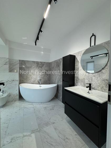 APARTAMENT DUPLEX 4 CAMERE - PIPERA - 2 LOCURI DE PARCARE INCLUSE - 14