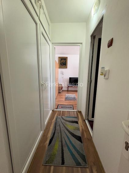 Ap. cu 3 camere, Aleea Clabucet nr. 1  - 4