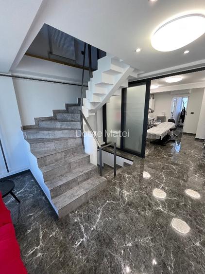 Spatiu Comercial Micro 21 P+E1+M 106 mp - 8