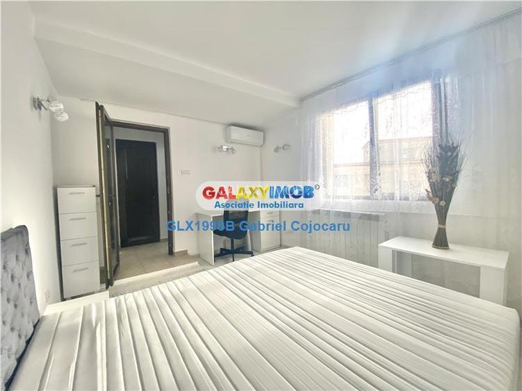 garsoniera cocheta rond  P-ta Kogalniceanu 3 min metrou Izvor - 2