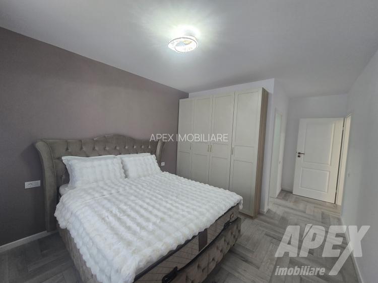 Casa 4 camere mobilata | Teren 400 m| COMISION 0%  | Clinceni-Domnesti - 10