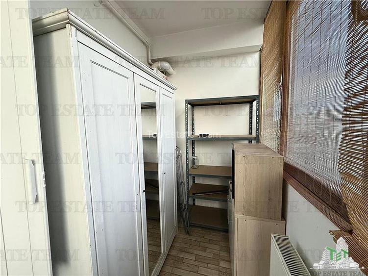 Apartament 3 camere cu DISPONIBILITATE IMEDIATA | Suprafata totala 78mp - 18