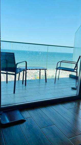 2 CAMERE-VEDERE  MARE +PARCARE -TERMEN LUNG(INCLUSIV VARA)-500 E - 3