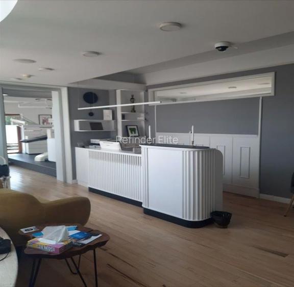 Imobil 1013 mp | Aviatorilor - Piata Charles de Gaulle | - 4