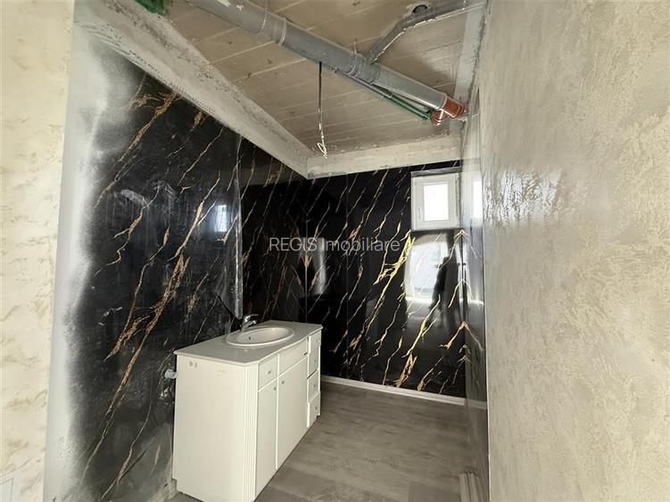 Casa individuala Lempes, natura si liniste - 17