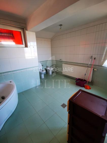 Casa 3 camere în zona Eugen Ionesco - 8