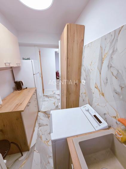 2 camere Sala Palatului - Calea Victoriei 8/9 Bocca Lupo - 17