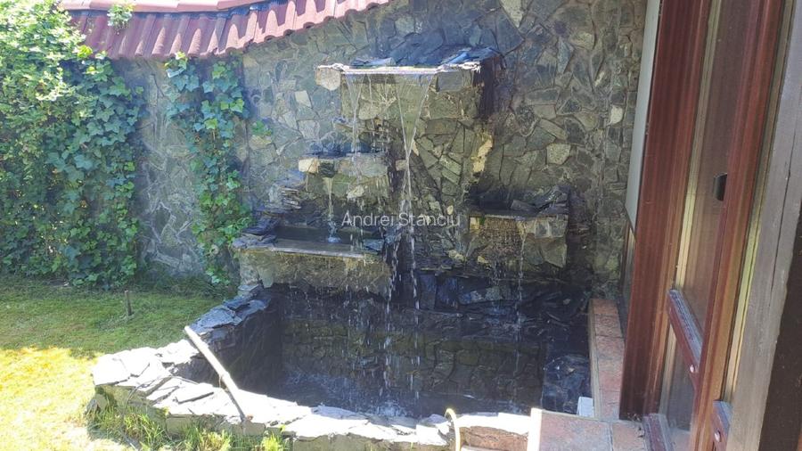 Inchiriere Vila P+1 Paradisul Verde Corbeanca (Direct Proprietar) - 2