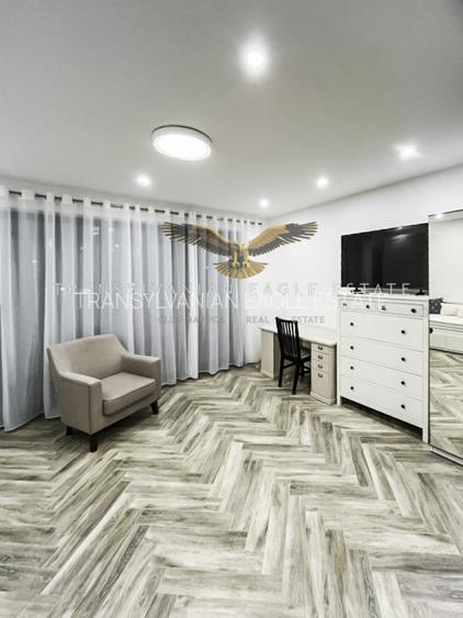 The NEST|Scortarilor|Locuinta superbă langa The Office - 5