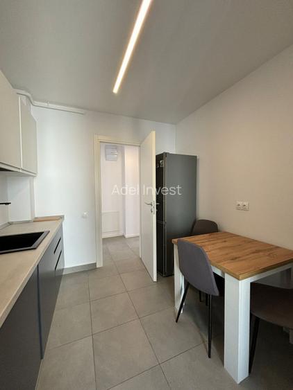 Apartament de inchiriat 3 camere * Pipera Aviatiei * H Pipera Lake * Parcare - 6