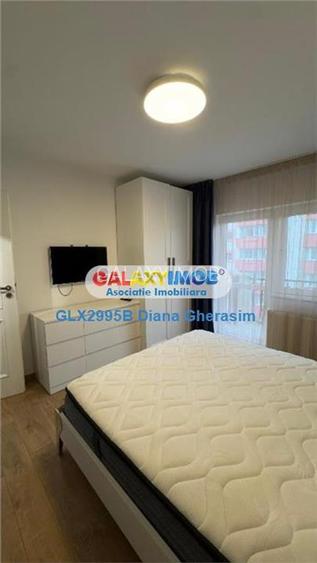 Apartament modern 4 camere | Cotroceni - Panduri | Prima Inchiriere - 11