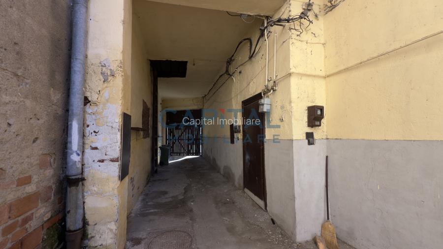 Spatiu comercial de vanzare, central! - 7