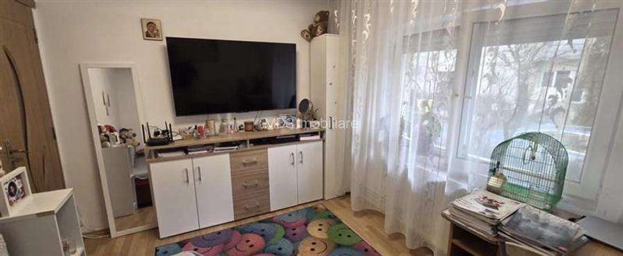 Amenajat cu centrala propie in bloc anvelopat - 6