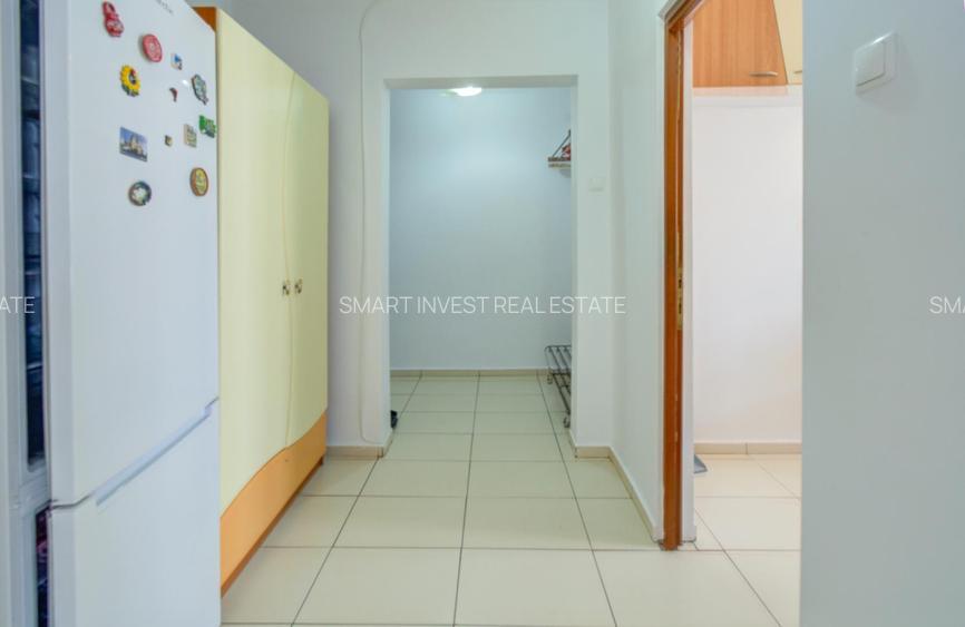 Apartament 2 camere Dristor Baba Novac - Park Lake Titan Reconstuctiei - 6