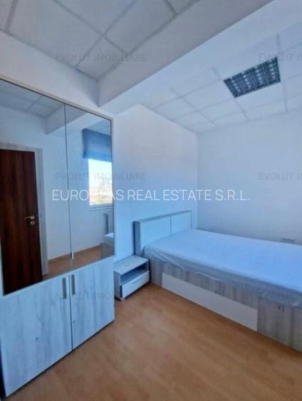 Apartament 3 camere - Zona Delfinariu - 500 euro/luna  (Cod E2+E7) - 4
