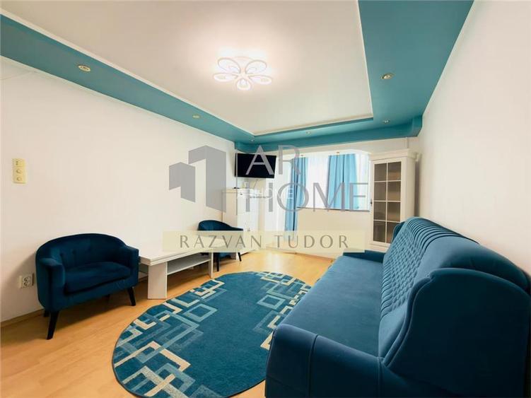 Apartament 2 camere, centrala proprie , Ploiesti , zona 9 mai - 2