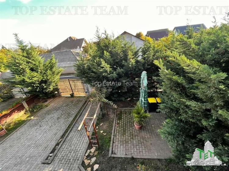 Vila din caramida 4 dormitoare, 170 mp utili, teren 335 mp,  - Lumina - 14