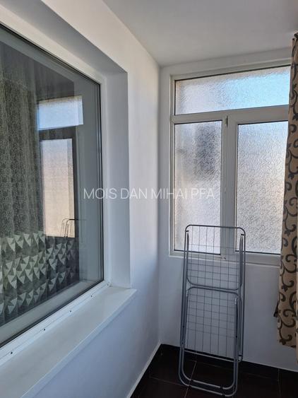 INCHIRIEZ APARTAMENT 2 CAMERE ETAJ 4 TEREZIAN - 10