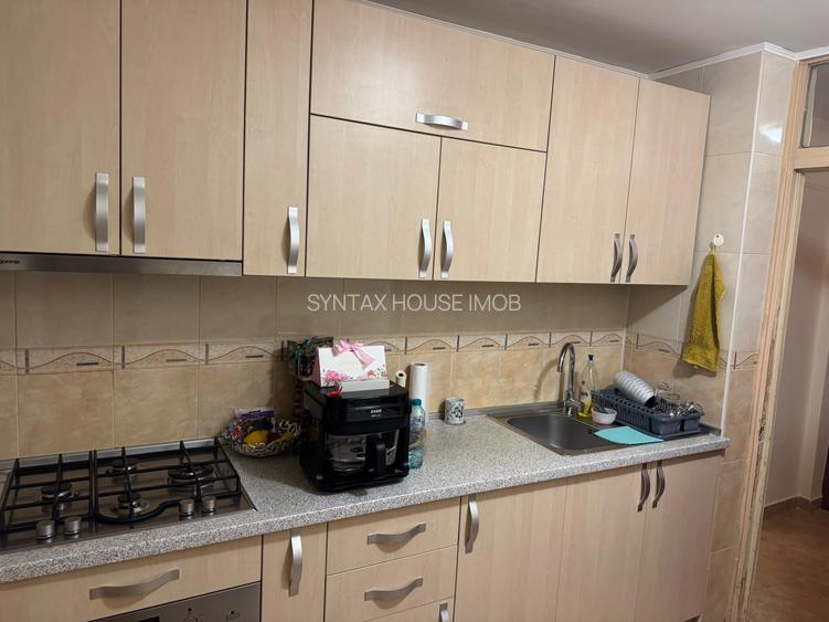 Crangasi Metrou Crangasi Ap.cu 2 camere de vanzare - 18