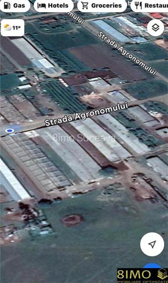 Hale de vanzare - Bosanci SV - 4