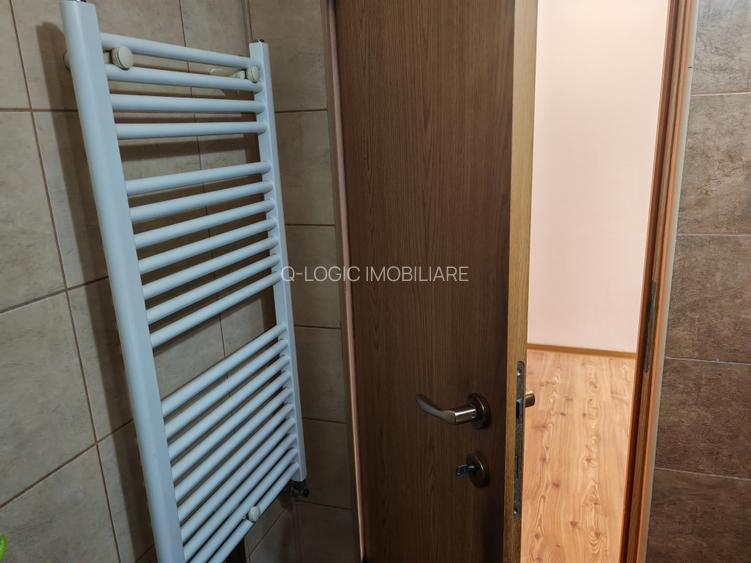 Apartament 3 camere liber la vanzare zona Astra - 18