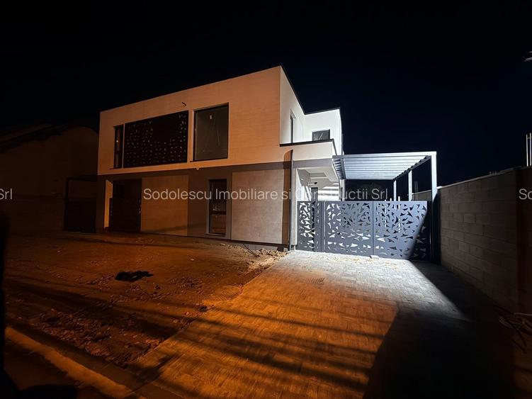 Duplex SUPERB la cheie - zona Aradului - 2