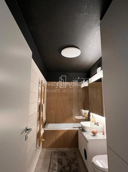 Apartament 2 Camere, De Vanzare, Confort Lux, Maurer - 6