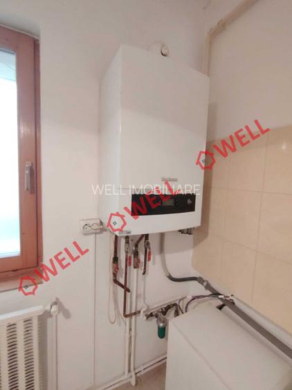 Apartament cu 2 camere de vânzare în Sfântu Gheorghe, pe strada Fabricii! - 8