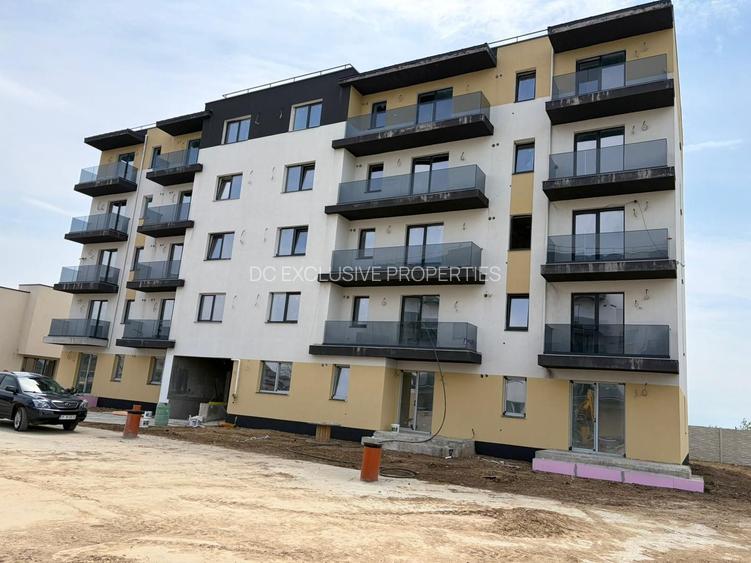 Berceni I Apartament + Curte I Rate Direct La Dezvoltator pe 5 Ani - 3