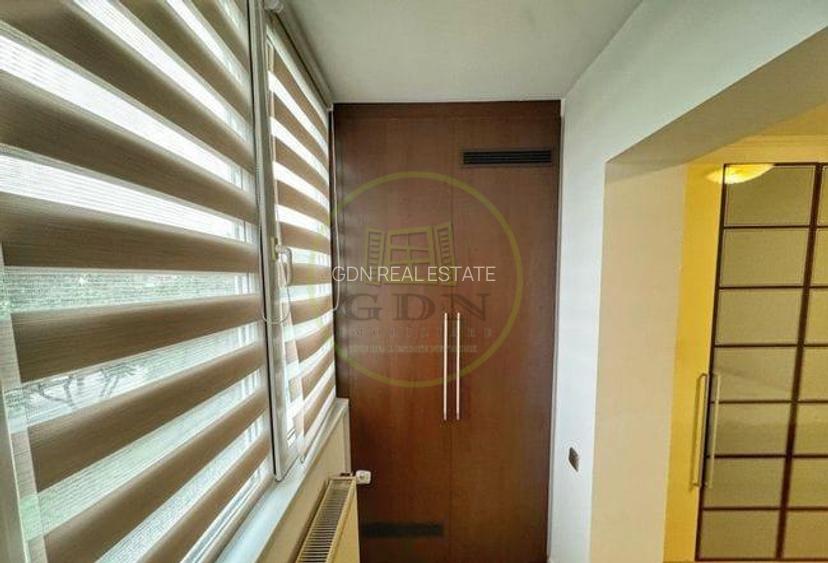 Apartament 2 camere de inchiriat Strand - 10