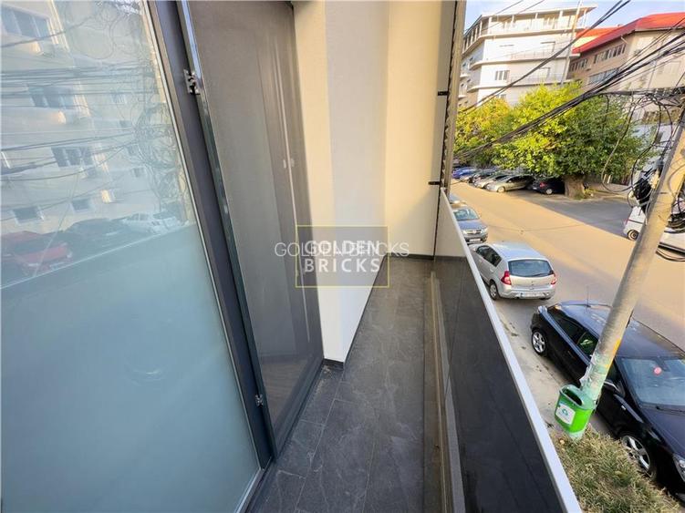 Grozavesti | Metrou | Pretabila showroom | clinica sau birouri - 8